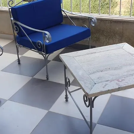 Domum Solis דירה